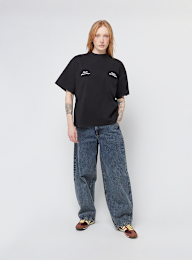 Pegador, Lena Oversized Tee, black, Image 5 of 5