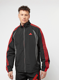 adidas Originals, Climacool Track Jacket, black, Image 1 of 8