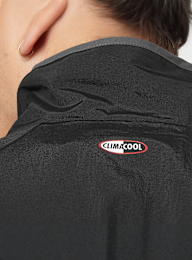 adidas Originals, Climacool Track Jacket, black, Image 3 of 8