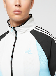 adidas Originals, Climacool Track Jacket, black, Image 3 of 8