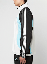 adidas Originals, Climacool Track Jacket, black, Image 4 of 8