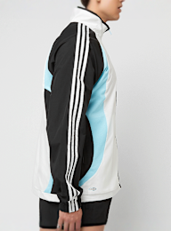 adidas Originals, Climacool Track Jacket, black, Image 5 of 8