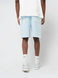 SNIPES, Small Logo Essential Sweat Shorts, blauw, Afbeelding 2 van 5