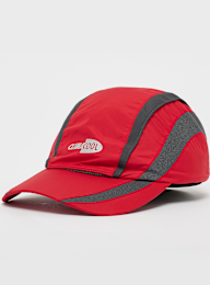 adidas Originals, adicolor Cap, red, Image 1 of 4