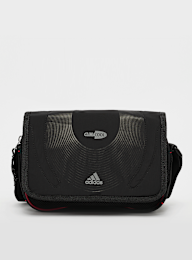 adidas Originals, Climacool Messenger, black, Image 1 of 6