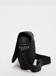 adidas Originals, Climacool Messenger, black, Image 2 of 6