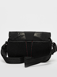 adidas Originals, Climacool Messenger, black, Image 3 of 6