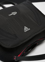 adidas Originals, Climacool Messenger, black, Image 4 of 6