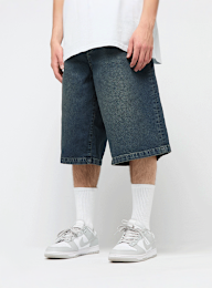 Reell, Belmont Short, blue, Image 1 of 5