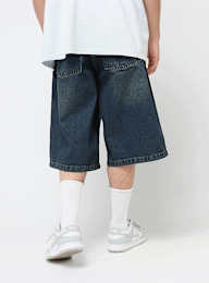 Reell, Belmont Short, blue, Image 2 of 5