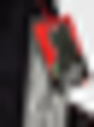 SPRAYGROUND, Speed Shark Side Swipe Moneybear Backpack, zwart, Afbeelding 7 van 7