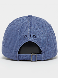 Polo Ralph Lauren, CLS SPRT CAP-CAP-HAT rich ruby, blue, Image 2 of 4