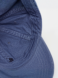 Polo Ralph Lauren, CLS SPRT CAP-CAP-HAT rich ruby, blue, Image 3 of 4