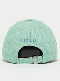 Polo Ralph Lauren, CLS Sport Cap, turkoois, Afbeelding 2 van 4