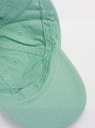 Polo Ralph Lauren, CLS Sport Cap, turkoois, Afbeelding 4 van 4