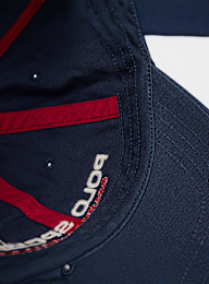 Polo Ralph Lauren, CLS SPRT CAP-CAP-HAT polo black, blue, Image 5 of 5