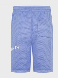 Jordan, MJ Baseline Mesh Shorts, blue, Image 2 of 5