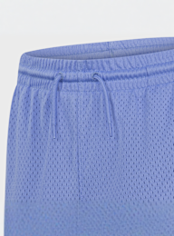 Jordan, MJ Baseline Mesh Shorts, blue, Image 5 of 5