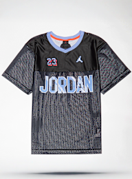 Jordan, JDB Customized Air Soccer Jersey, black, Image 1 of 4