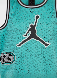 Jordan, Play Off Speckle, turquoise, Image 3 of 5