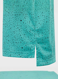 Jordan, Play Off Speckle, turquoise, Image 5 of 5