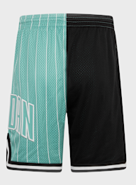 Jordan, Play Off Game Shorts, green, Image 2 of 6