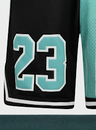 Jordan, Play Off Game Shorts, green, Image 5 of 6