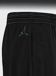 Jordan, Play Off Game Shorts, green, Image 6 of 6