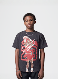 Jordan, 40th Anniversary T-Shirt, black, Image 1 of 4