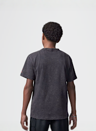 Jordan, 40th Anniversary T-Shirt, black, Image 2 of 4