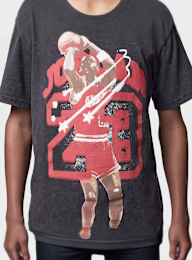 Jordan, 40th Anniversary T-Shirt, black, Image 3 of 4