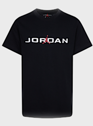 Jordan, Air Stretch Tee, zwart, Afbeelding 1 van 3