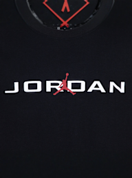 Jordan, Air Stretch Tee, zwart, Afbeelding 3 van 3
