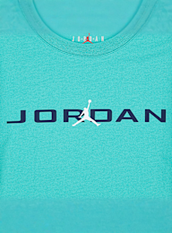 Jordan, Air Stretch Tee, turkoois, Afbeelding 3 van 3