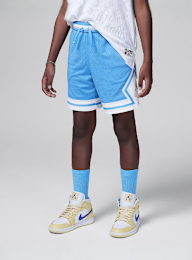Jordan, Dri-Fit Sport Diamond Short, blue, Image 1 of 5