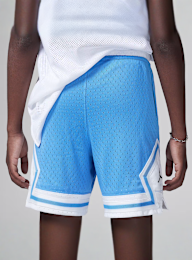 Jordan, Dri-Fit Sport Diamond Short, blue, Image 2 of 5