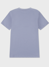 Jordan, Sport Core Shortsleeve Tee, purple, Image 2 of 3