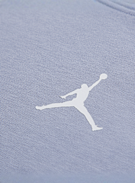 Jordan, Sport Core Shortsleeve Tee, purple, Image 3 of 3