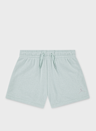 Jordan, JDG Brooklyn Essential French Terry Short, zielony, Obraz 1 z 4