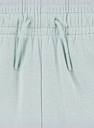 Jordan, JDG Brooklyn Essential French Terry Short, zielony, Obraz 3 z 4