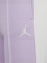 Jordan, JDG KSA French Terry Pant, purple, Image 3 of 3