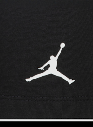 Jordan, Essentials Bike Shorts, black, Image 3 of 3