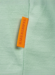SNIPES, Snipes Studs Oversized Tee, green, Image 4 of 5