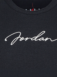 Jordan, Hidden in Plain Sight Tan, black, Image 4 of 4