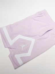Jordan, Sport Diamond Shorts, purple, Image 4 of 4