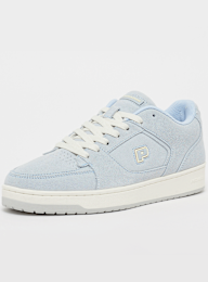 Pegador, Serenus Low Suede, blue, Image 2 of 7