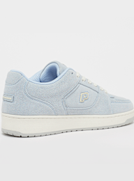 Pegador, Serenus Low Suede, blue, Image 3 of 7