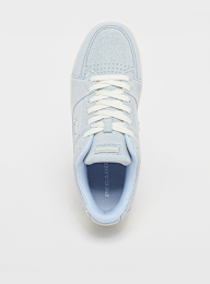 Pegador, Serenus Low Suede, blue, Image 5 of 7