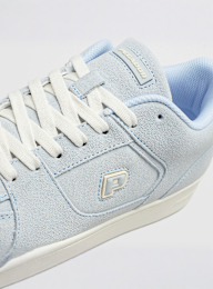 Pegador, Serenus Low Suede, blue, Image 6 of 7