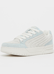 Pegador, Venice Skate Low Suede, white, Image 2 of 7